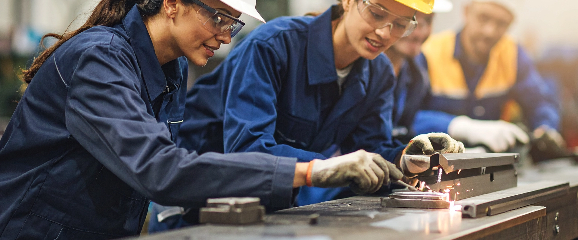 Ausbildung Metallbauer Konstruktionstechnik