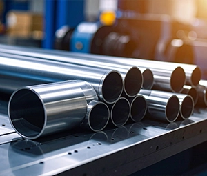 Rohrverarbeitung Rohrverarbeitung
